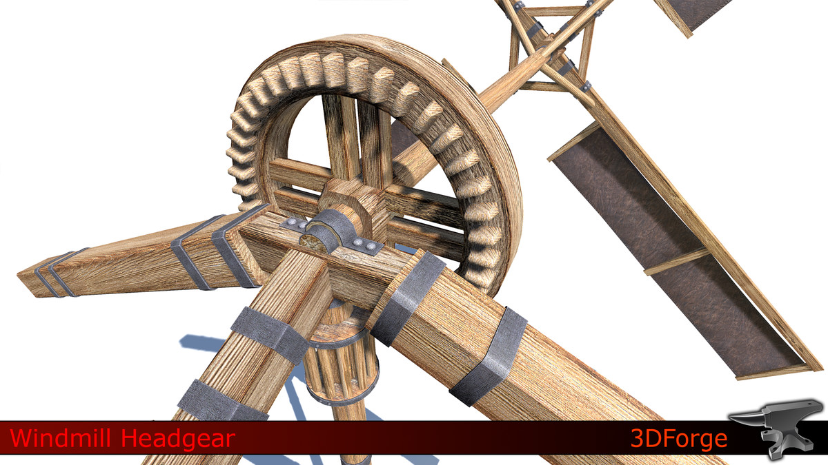 Medieval Machines