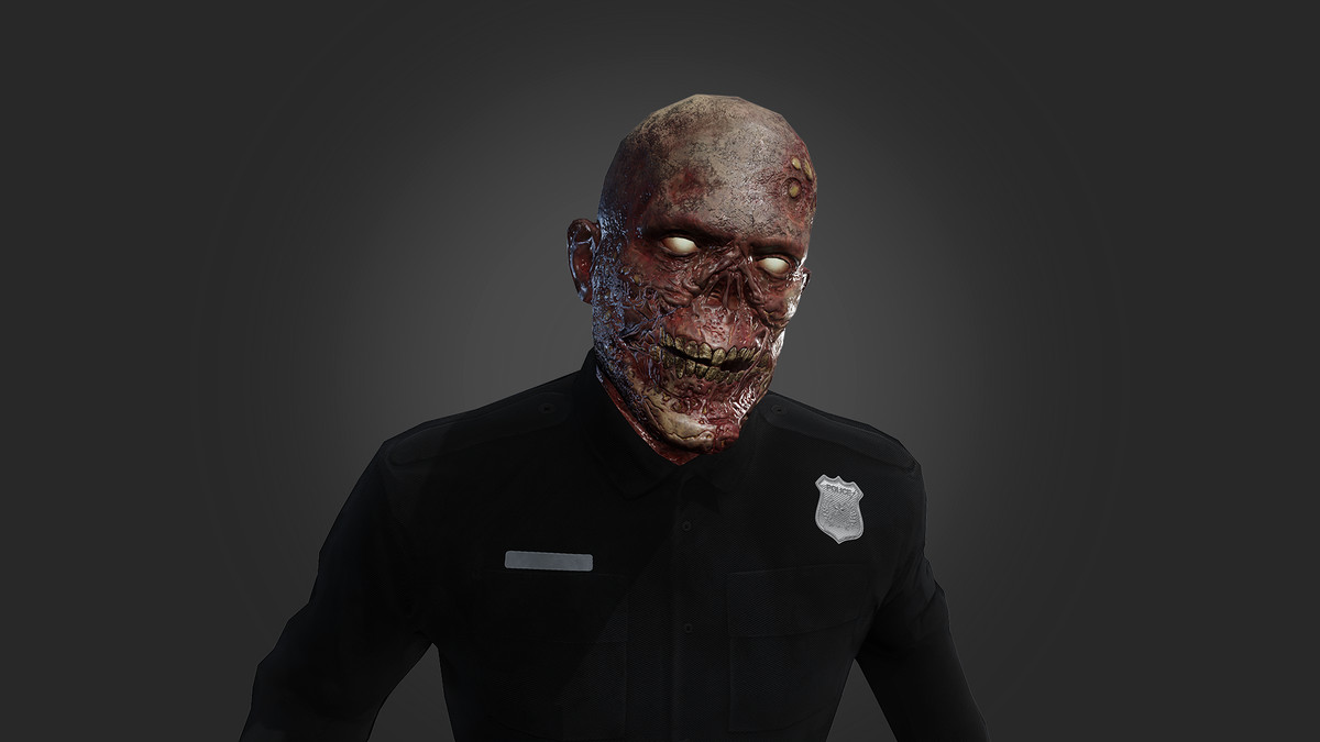 Zombie_characters_Pack
