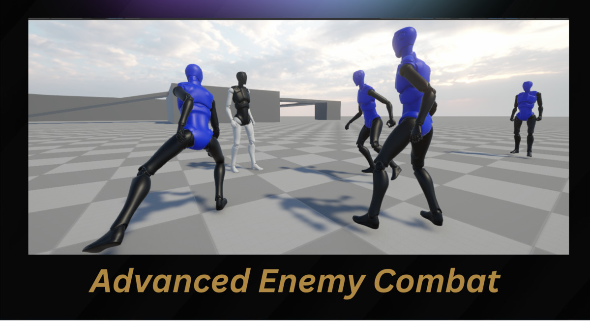 Enemy&NPC AI
