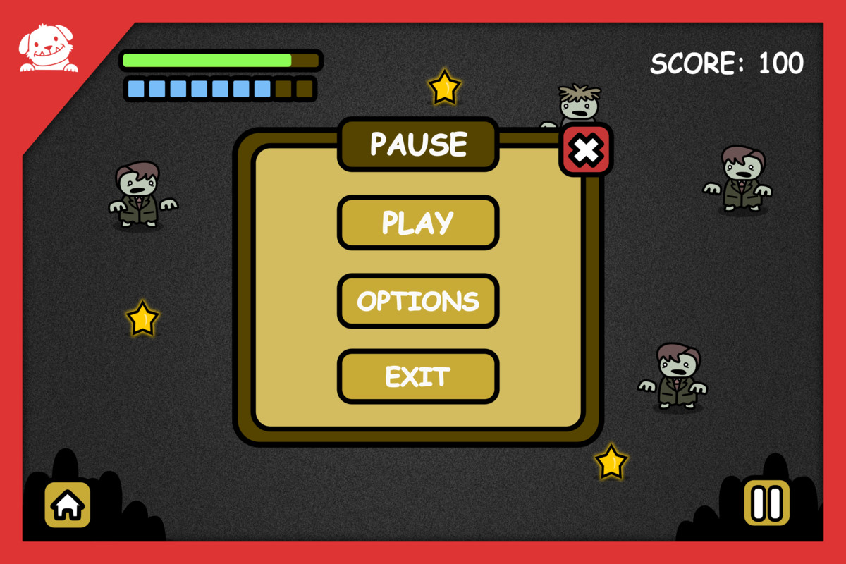 Simple 2D Cute Complete Bundle