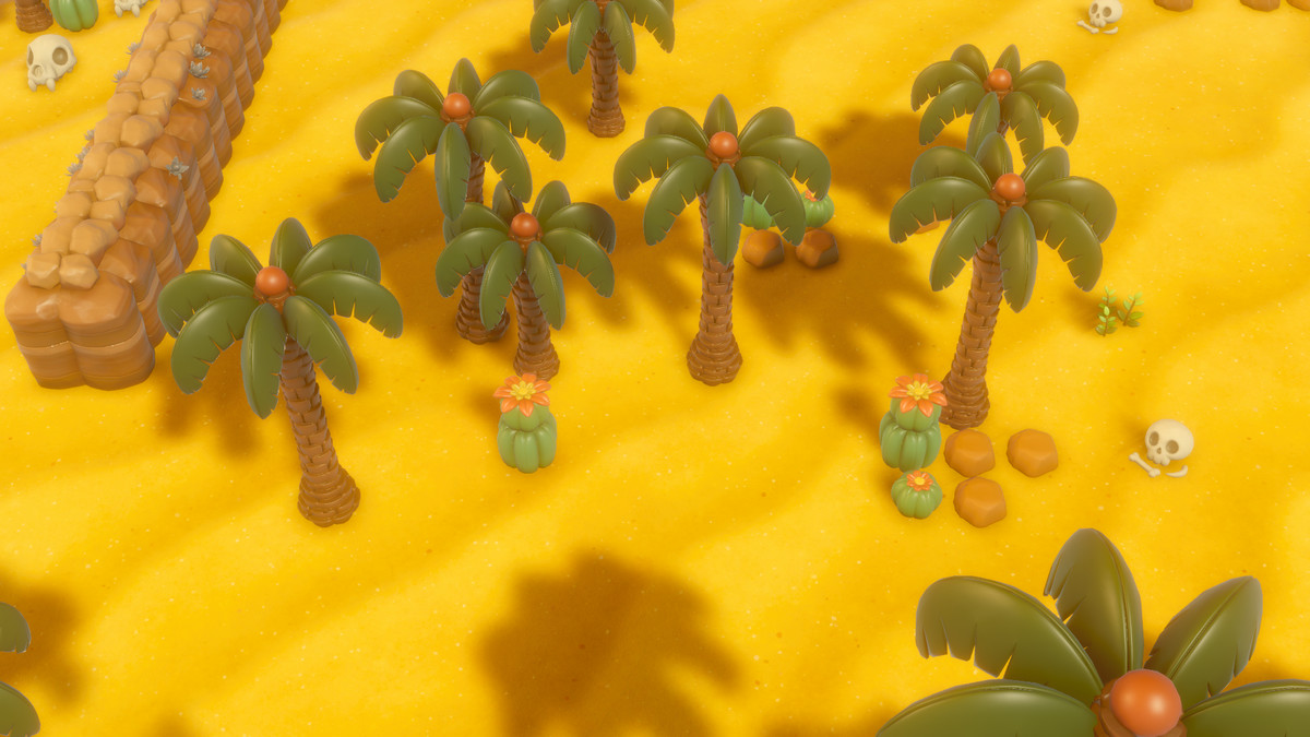 RPG Environments Kit-Desert