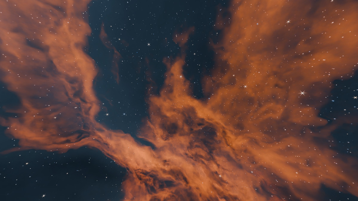 Galaxy Skyboxes