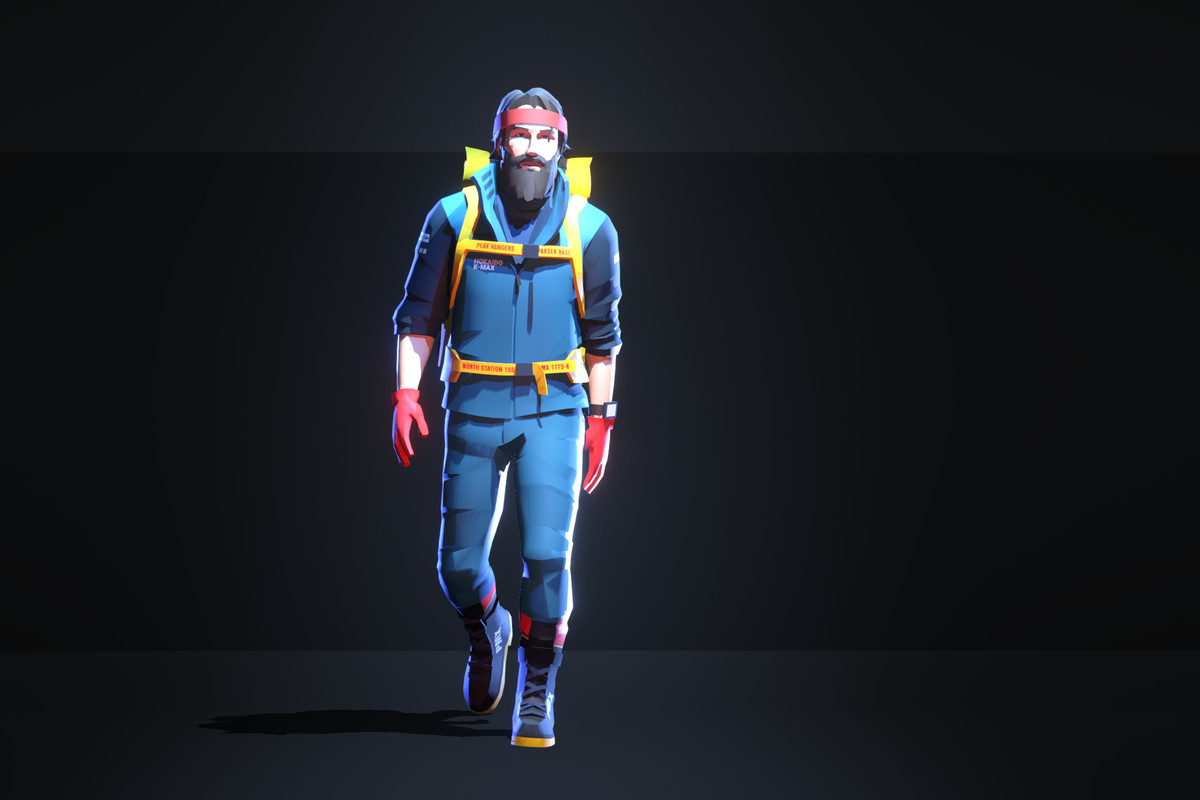 Polyquest Heroes: Adventurer I Explorer