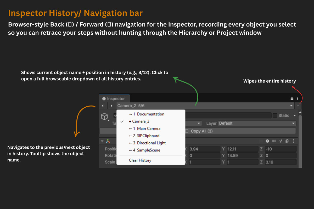 Smart Inspector Pro