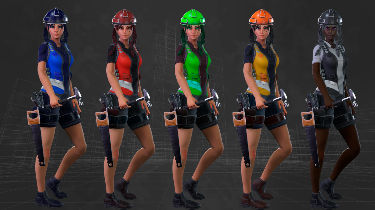 Asset Screenshot 8