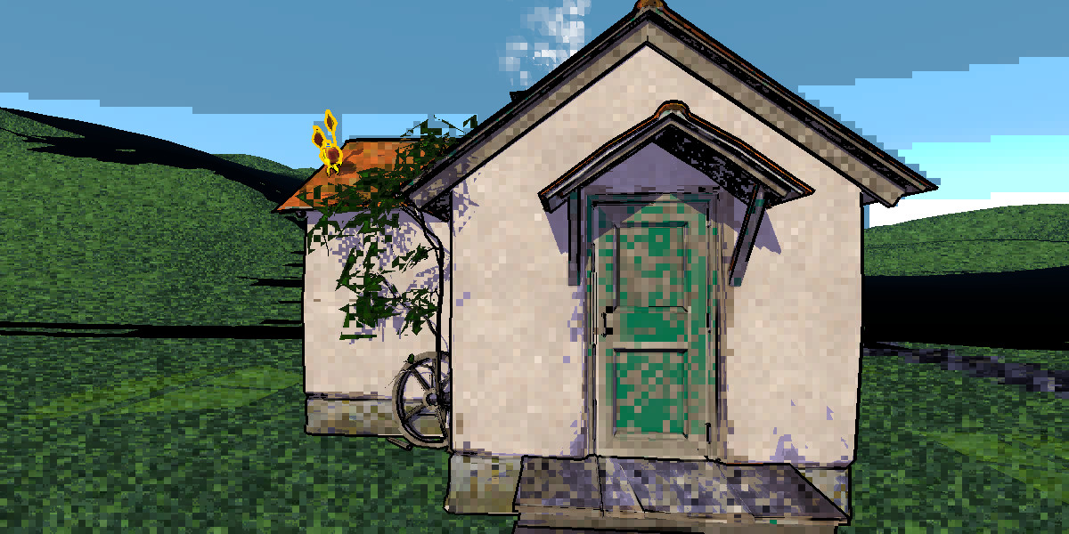 Awesome Toon Shader
