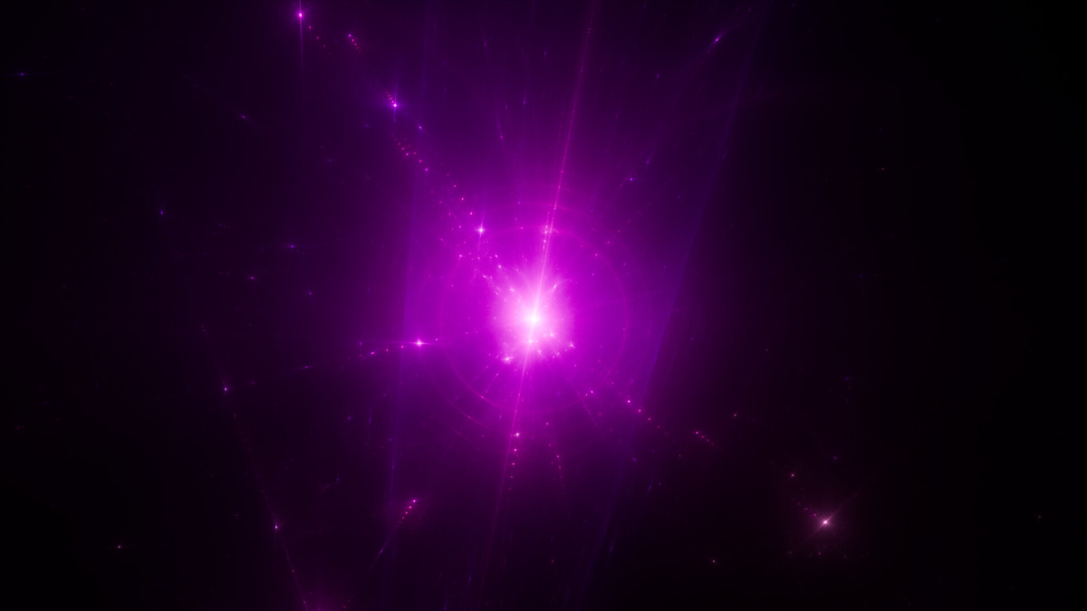 Cinematic Space Nebula HDRIs – 14 Seamless 8K 32-Bit Panoramas