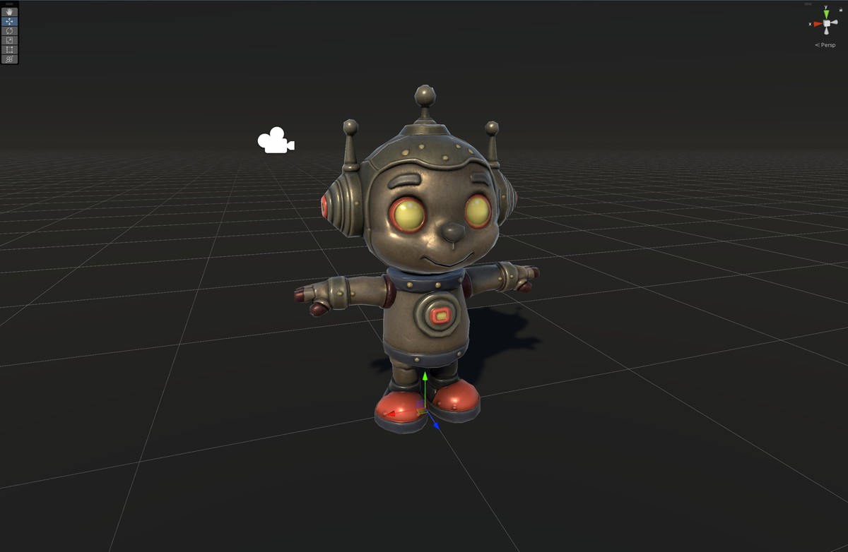 Minirobotic2