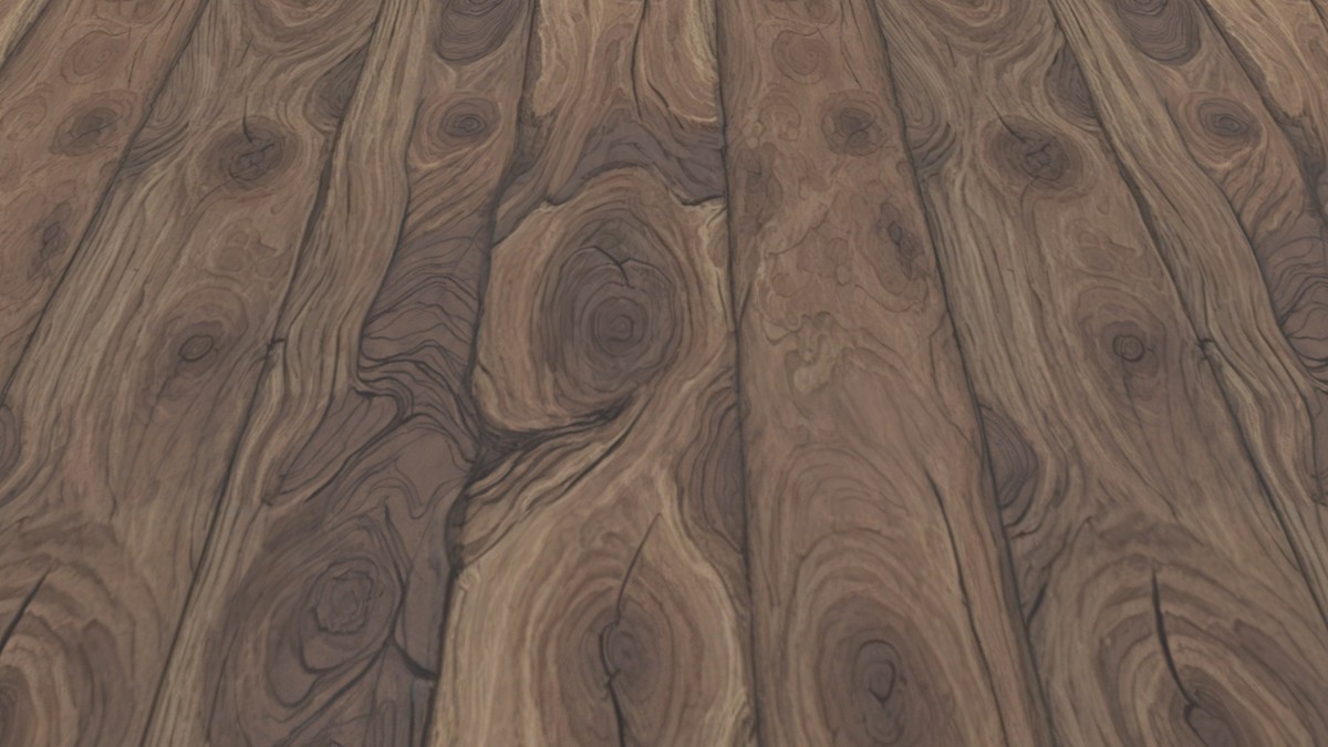 Stylized Textures - Vol 183 - Wood