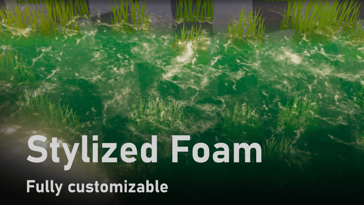 ESSW EASY SETUP STYLIZED WATER 2.0