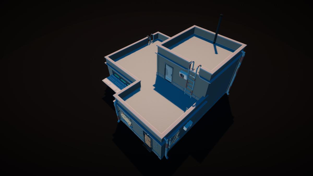 POLY - Survival Workshop