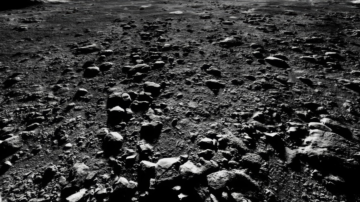 Moon Environment V7