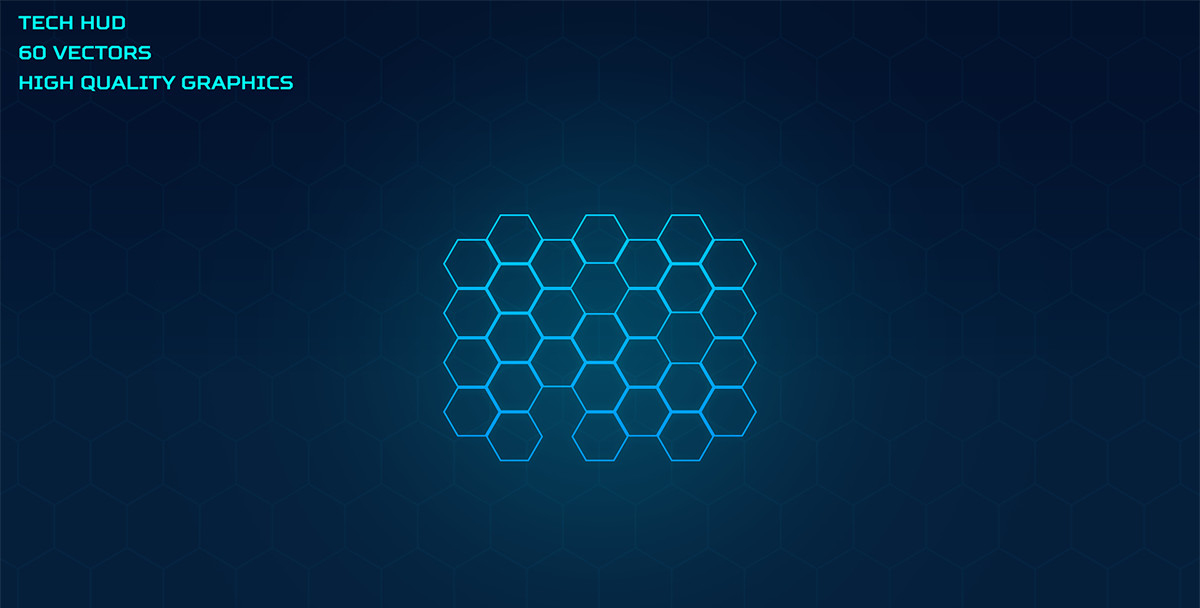 SCI-Fi Ui-Scifi Ui Pro/Psd