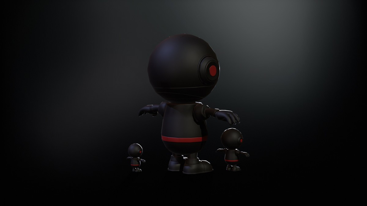 Minirobotic4