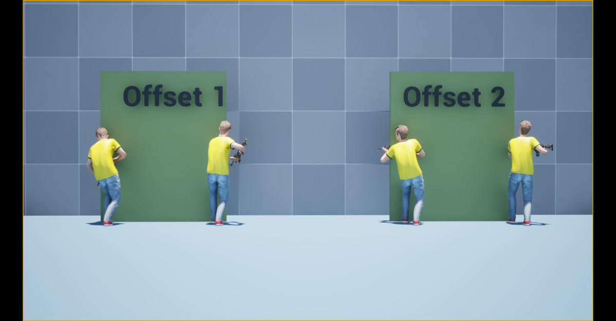 Riffle Cover Animation