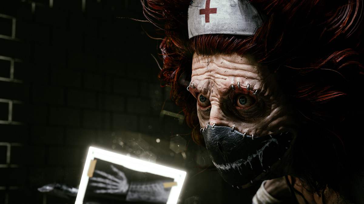 Welcome Sanitarium Bundle