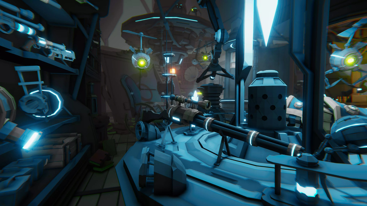STYLIZED Low Poly Fantasy Bundle Vol. 2