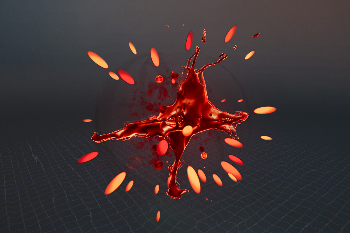 Stylized RPG Magic Spells 13