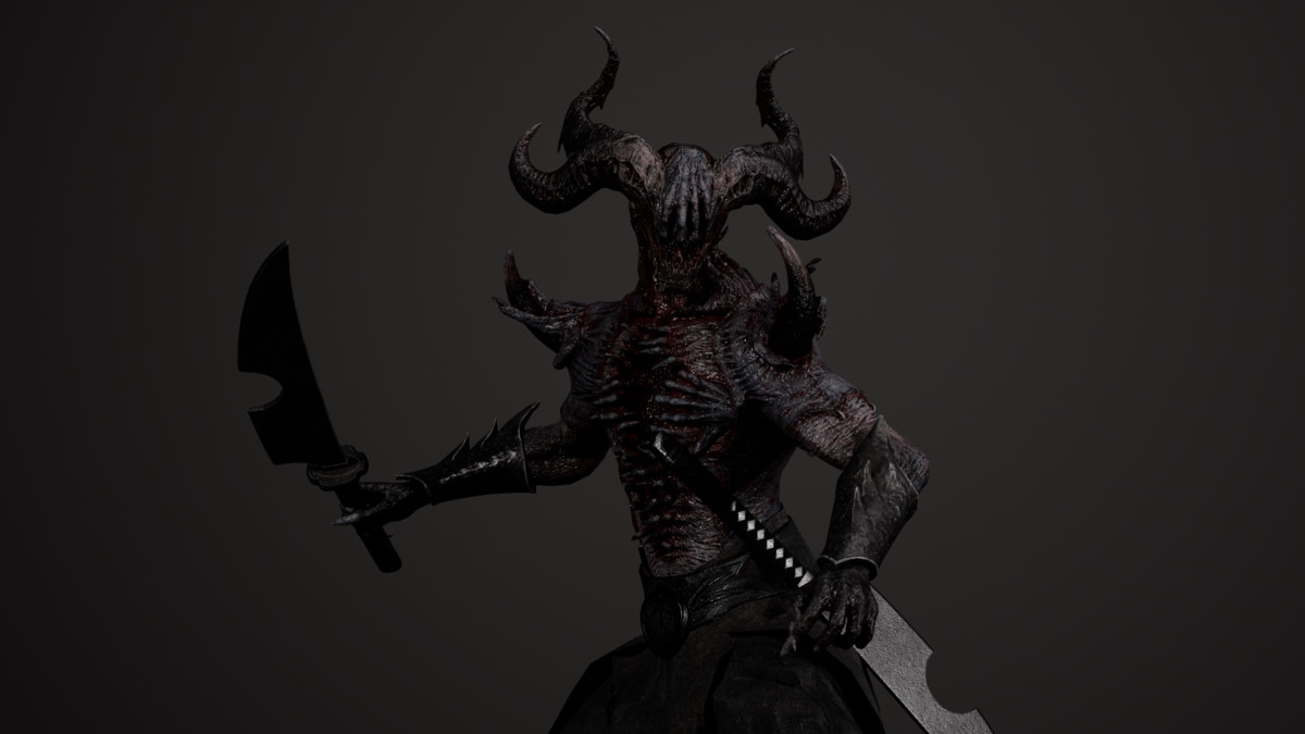 Demon_Swordsman