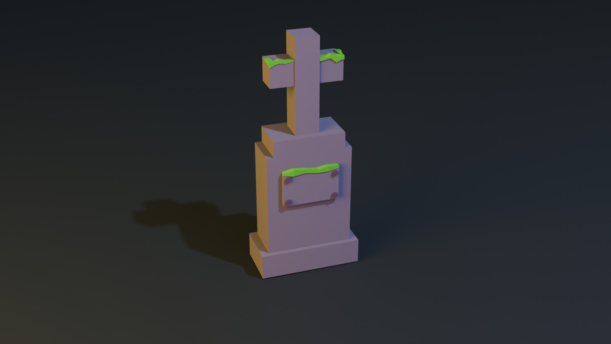 Halloween for 3D Breakables Core Pack