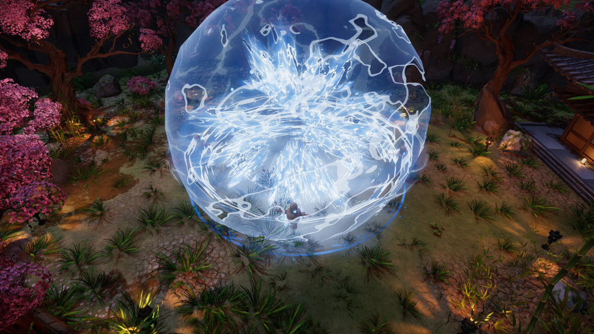 Spells Pack 2 - Water Spells