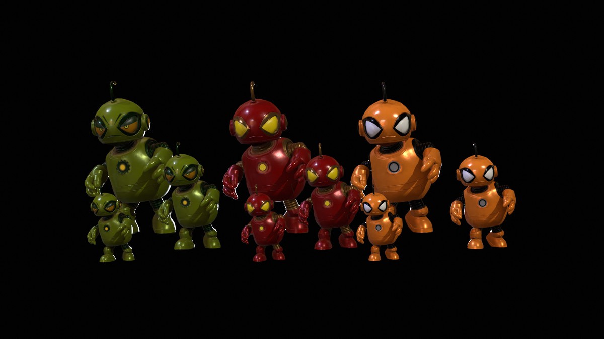 Minirobotic4Pack3