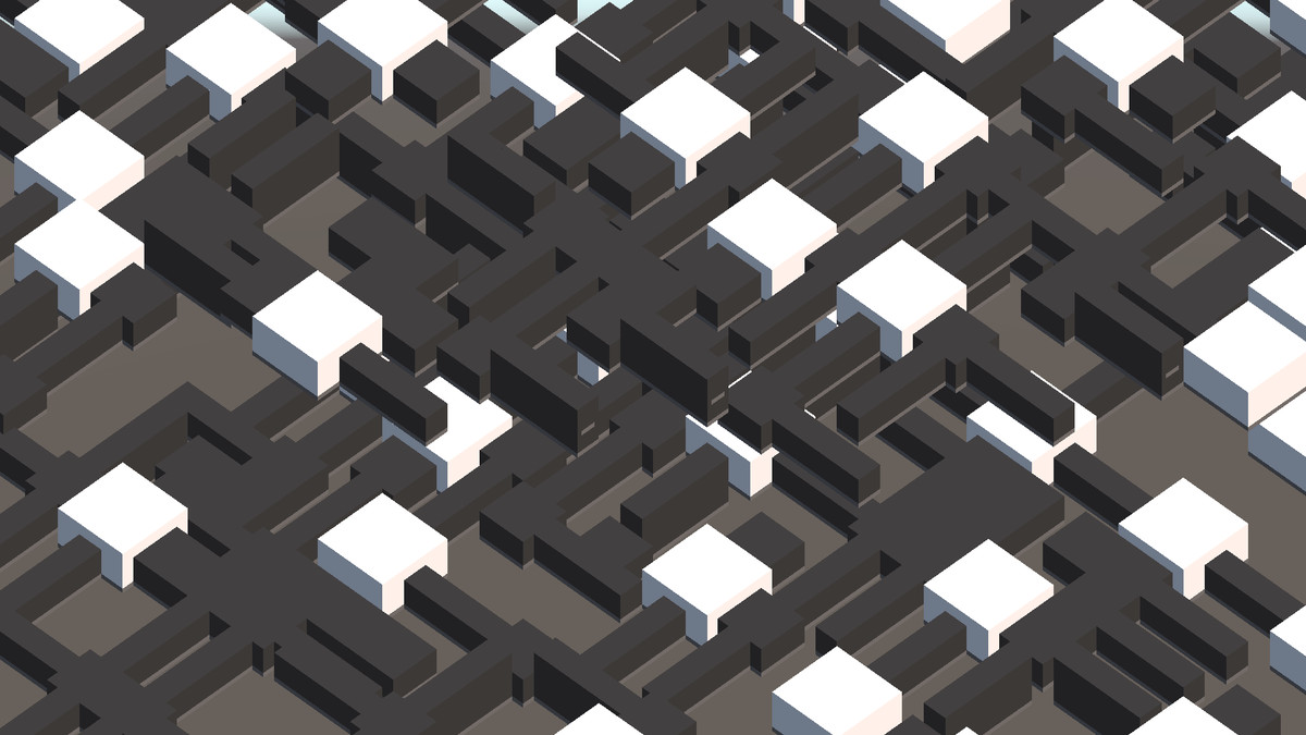 Dungeon Generation Pack