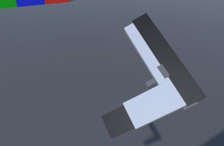 V Armory - VR Firearms