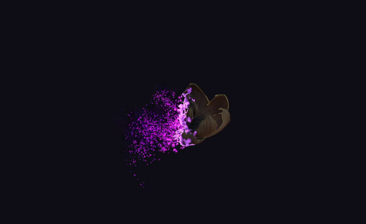 Dissolve Forge