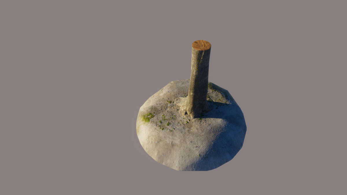 TimberGEN