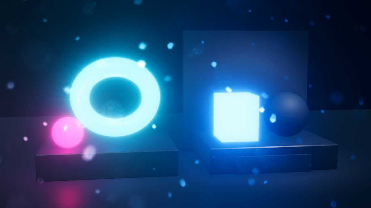 EasyGlow - Stylized Bloom