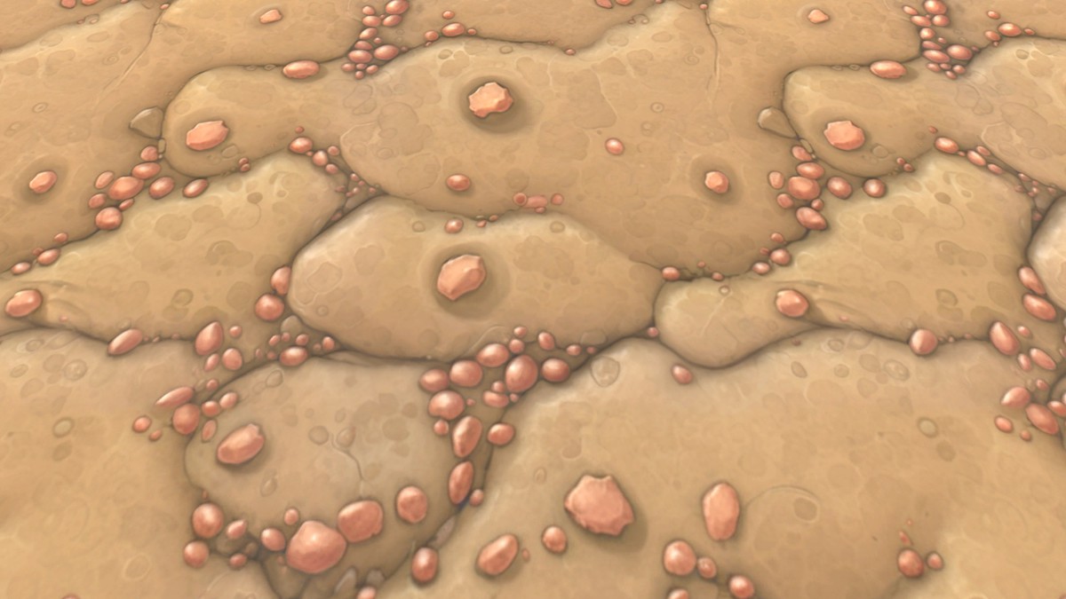 Stylized Textures - Vol 226 - Sand