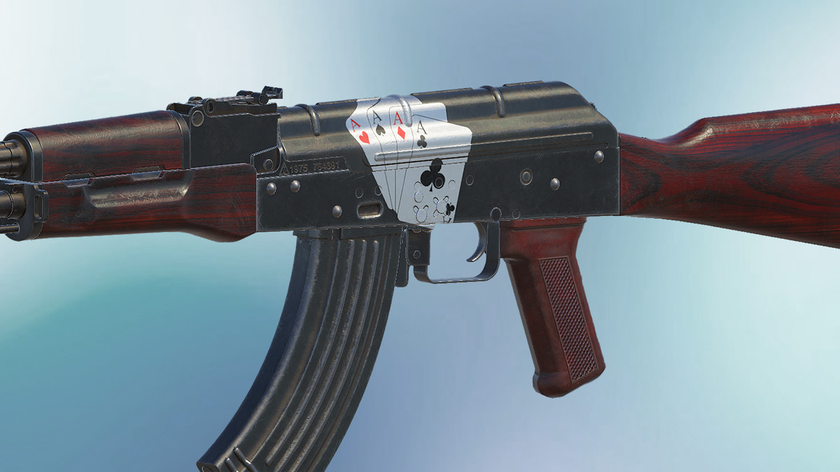 Decal Shader