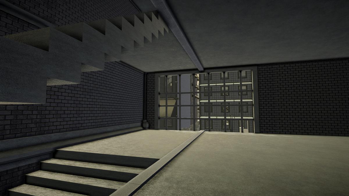OWA City Districts Bundle Volume 01