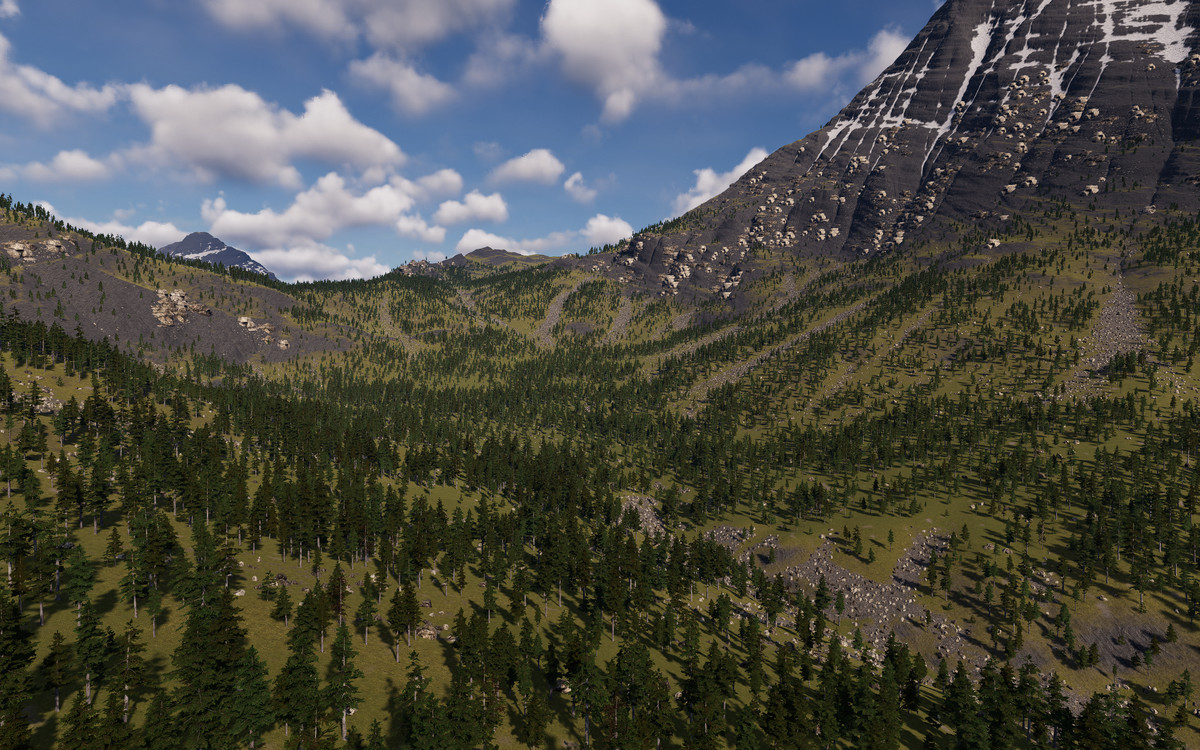 Mega World — Advanced Object Stamper