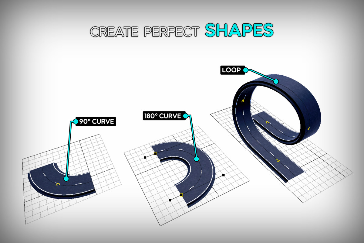 Spline Architect