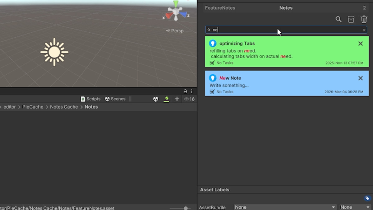 PieDesk 2 | Project Browser Suite