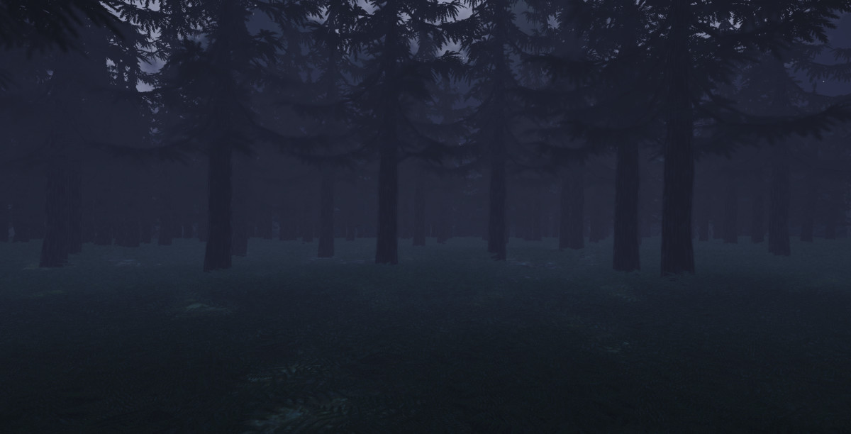 Easy Weather | Volumetric Clouds, Weather & Day Cycle