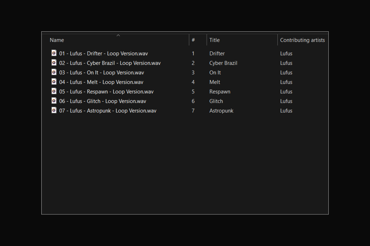 Ultimate Game Music Collection (700+ tracks) Cyberpunk, EDM, 8-Bit, Fantasy, RPG