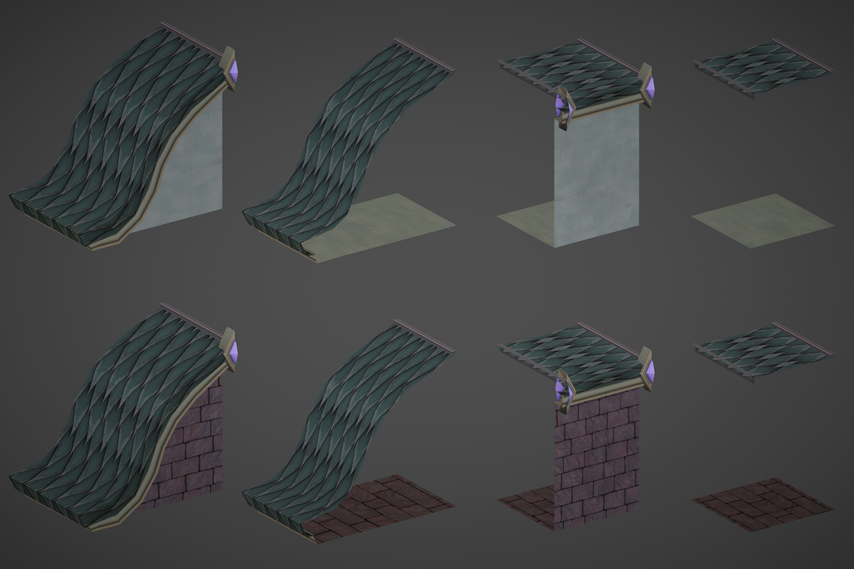 Dungeon Constructor