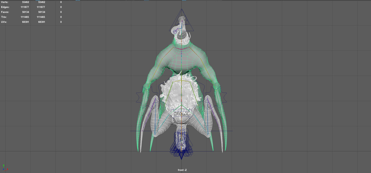 Monster_Boss_Pack1