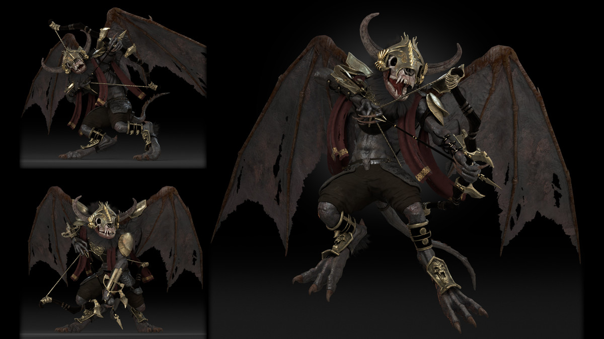 Blood Archer