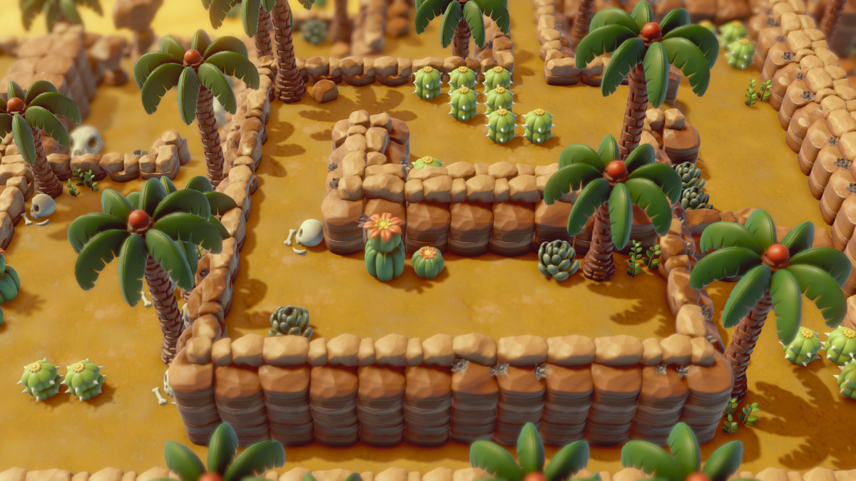 RPG EnvironmentsKit-Desert