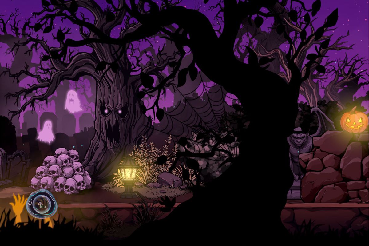 2D Platformer Graveyard vol.2