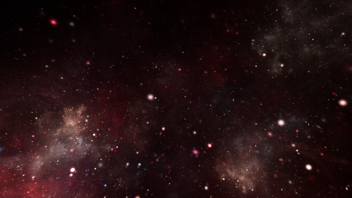 16K Space HDRI Pack – Ultra-Realistic Nebula & Starfield Skyboxes