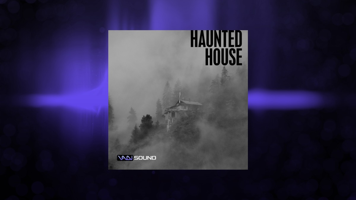 Haunted House Sound Pack