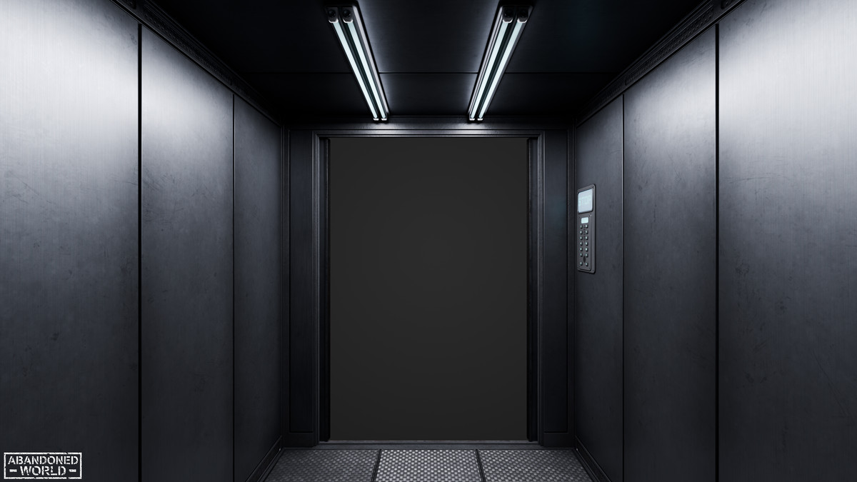 Modular Elevator AW