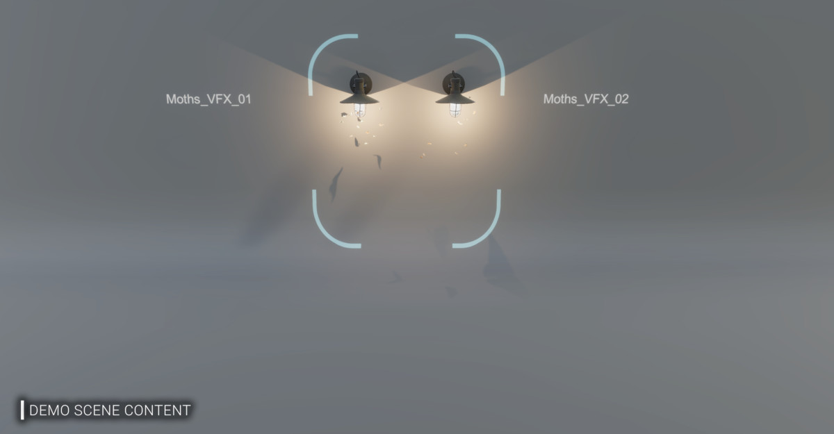 Urban VFX [HDRP, URP]