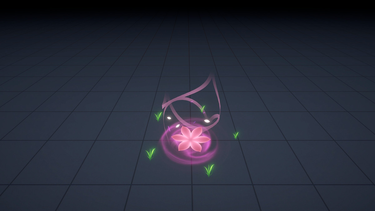 Buff & Level Up Effects