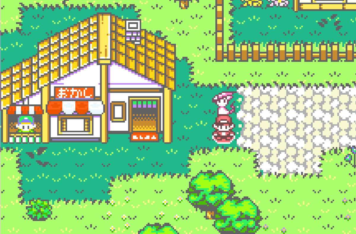 Retro Boy Assets [COMPLETE] Bundle